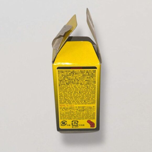 Medicom Marvel Series 4 S4 Kubrick "Hobgoblin" 2004 - Picture 8 of 11